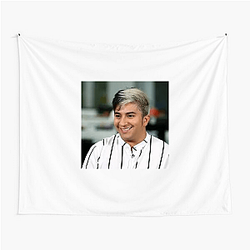 Mario Aguilar Signature Apparel Mario Aguilar Tapestries