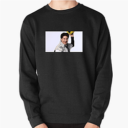 Mario Aguilar Collector’s Pieces Mario Aguilar Sweatshirts