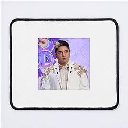 Mario Aguilar Fashion Picks Mario Aguilar Mouse Pads