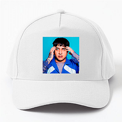 Mario Aguilar Outfit Line Mario Aguilar Hats & Caps