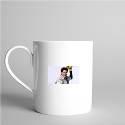 Mario Aguilar Collector’s Pieces Mario Aguilar Mugs