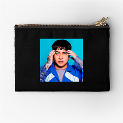 Mario Aguilar Outfit Line Mario Aguilar Zipper Pouches