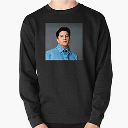 Mario Aguilar Official Supporter Gear Mario Aguilar Sweatshirts