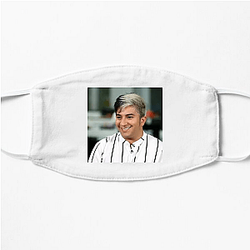 Mario Aguilar Signature Apparel Mario Aguilar Face Masks