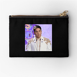 Mario Aguilar Fashion Picks Mario Aguilar Zipper Pouches