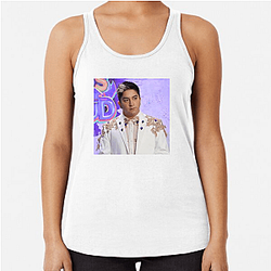 Mario Aguilar Fashion Picks Mario Aguilar Tank Tops