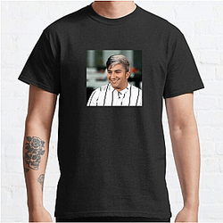 Mario Aguilar Signature Apparel Mario Aguilar T-Shirts