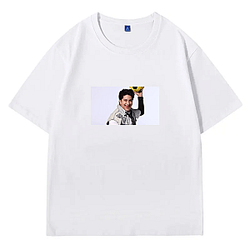 Mario Aguilar Collector’s Pieces Mario Aguilar T-Shirts