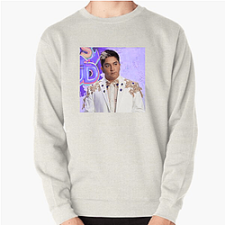Mario Aguilar Fashion Picks Mario Aguilar Sweatshirts