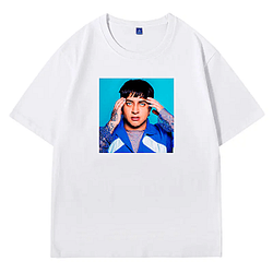Mario Aguilar Outfit Line Mario Aguilar T-Shirts