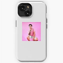 Mario Aguilar Premium Merch Selection Mario Aguilar Samsung Cases