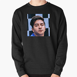 Mario Aguilar Iconic Wearables Mario Aguilar Sweatshirts
