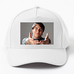 Mario Aguilar Fan Essentials Mario Aguilar Hats & Caps