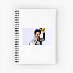 Mario Aguilar Collector’s Pieces Mario Aguilar Notebook