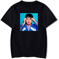 Mario Aguilar Outfit Line Mario Aguilar T-Shirts