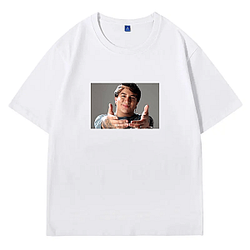 Mario Aguilar Fan Essentials Mario Aguilar T-Shirts