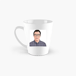 Mario Aguilar Limited Release Items Mario Aguilar Mugs