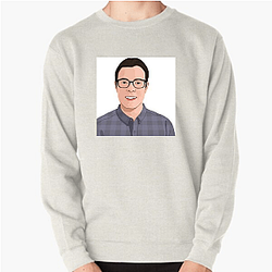 Mario Aguilar Limited Release Items Mario Aguilar Sweatshirts