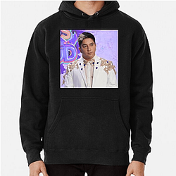 Mario Aguilar Fashion Picks Mario Aguilar Hoodies