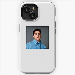 Mario Aguilar Official Supporter Gear Mario Aguilar Samsung Cases