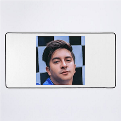 Mario Aguilar Iconic Wearables Mario Aguilar Mouse Pads