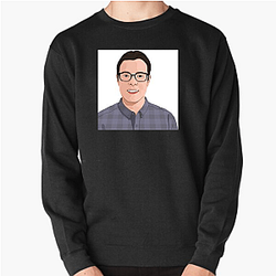 Mario Aguilar Limited Release Items Mario Aguilar Sweatshirts