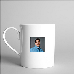 Mario Aguilar Official Supporter Gear Mario Aguilar Mugs