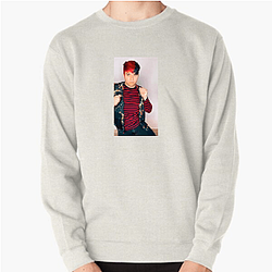 Mario Aguilar Street Style Drops Mario Aguilar Sweatshirts