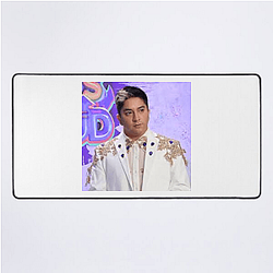 Mario Aguilar Fashion Picks Mario Aguilar Mouse Pads