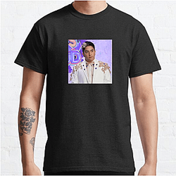Mario Aguilar Fashion Picks Mario Aguilar T-Shirts