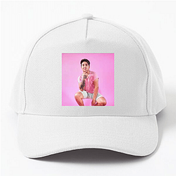 Mario Aguilar Premium Merch Selection Mario Aguilar Hats & Caps