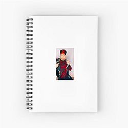 Mario Aguilar Street Style Drops Mario Aguilar Notebook