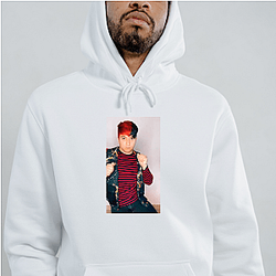 Mario Aguilar Street Style Drops Mario Aguilar Hoodies