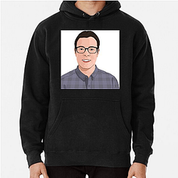 Mario Aguilar Limited Release Items Mario Aguilar Hoodies