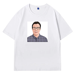 Mario Aguilar Limited Release Items Mario Aguilar T-Shirts