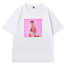 Mario Aguilar Premium Merch Selection Mario Aguilar T-Shirts