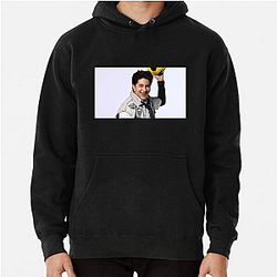 Mario Aguilar Collector’s Pieces Mario Aguilar Hoodies