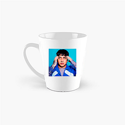 Mario Aguilar Outfit Line Mario Aguilar Mugs