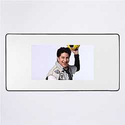 Mario Aguilar Collector’s Pieces Mario Aguilar Mouse Pads