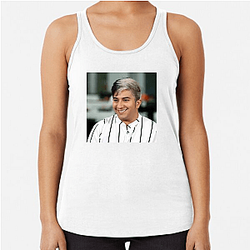 Mario Aguilar Signature Apparel Mario Aguilar Tank Tops
