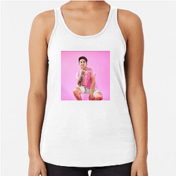 Mario Aguilar Premium Merch Selection Mario Aguilar Tank Tops