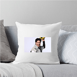 Mario Aguilar Collector’s Pieces Mario Aguilar Pillows Cover