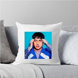 Mario Aguilar Outfit Line Mario Aguilar Pillows Cover