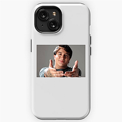 Mario Aguilar Fan Essentials Mario Aguilar Samsung Cases