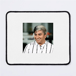 Mario Aguilar Signature Apparel Mario Aguilar Mouse Pads