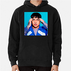 Mario Aguilar Outfit Line Mario Aguilar Hoodies