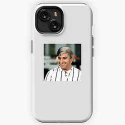 Mario Aguilar Signature Apparel Mario Aguilar iPhone Cases
