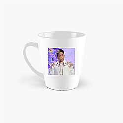 Mario Aguilar Fashion Picks Mario Aguilar Mugs