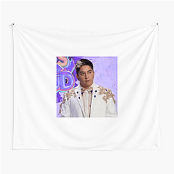 Mario Aguilar Fashion Picks Mario Aguilar Tapestries