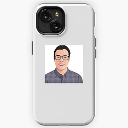 Mario Aguilar Limited Release Items Mario Aguilar Samsung Cases